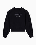 ARMANI EXCHANGE SWEATSHIRT