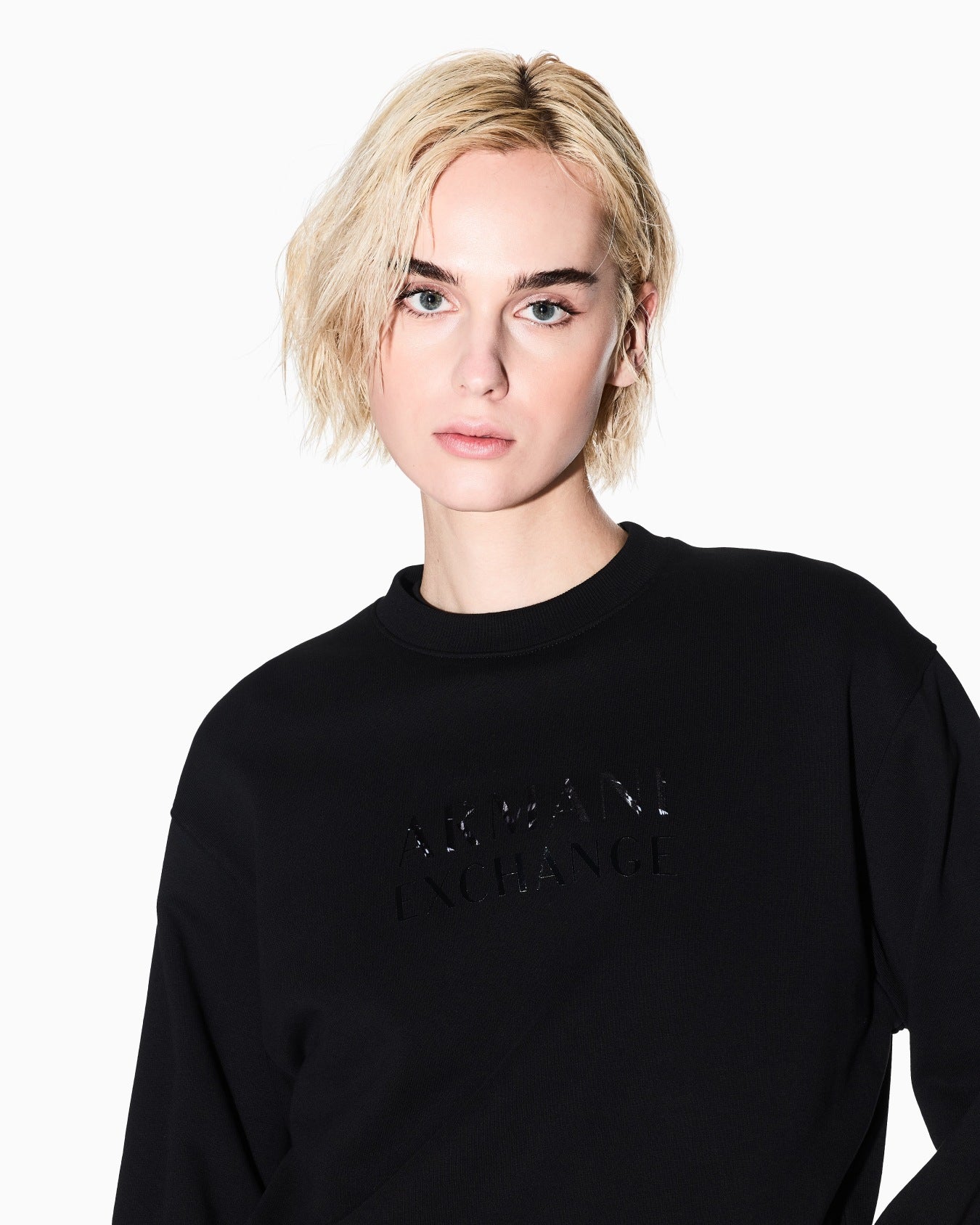 XW000747 AF16114/UC001 ARMANI EXCHANGE