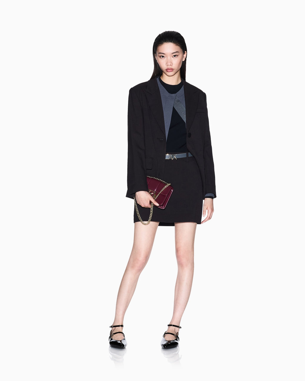 XW000763 AF10352/UC001 ARMANI EXCHANGE