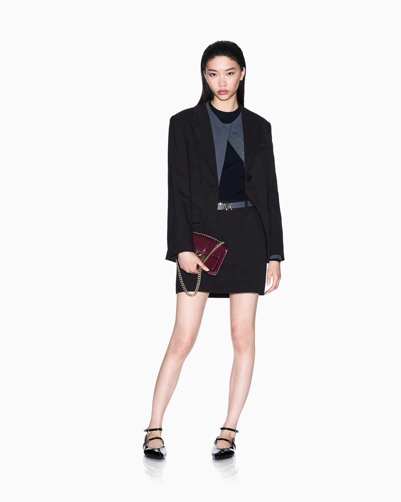 XW000763 AF10352/UC001 ARMANI EXCHANGE