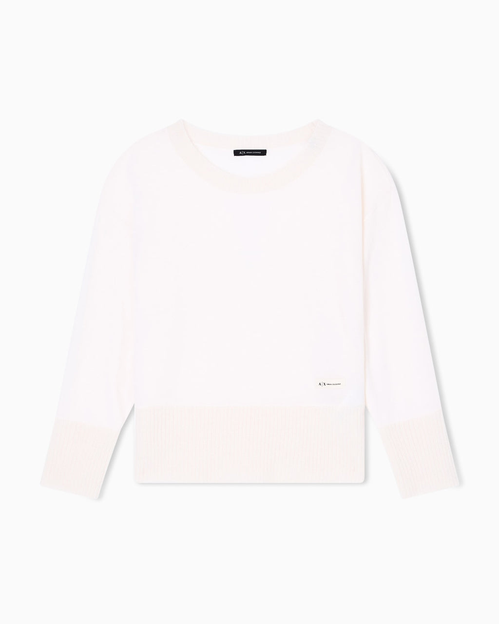 XW000772 AF16602/U1003 ARMANI EXCHANGE