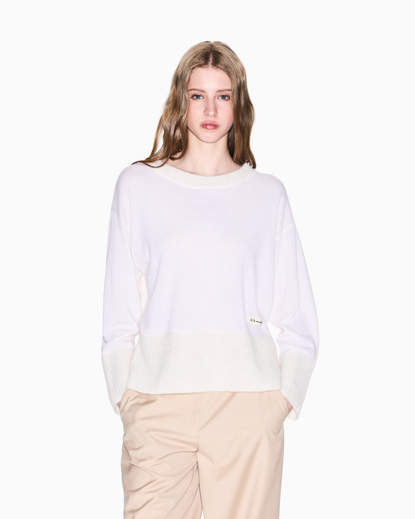 XW000772 AF16602/U1003 ARMANI EXCHANGE