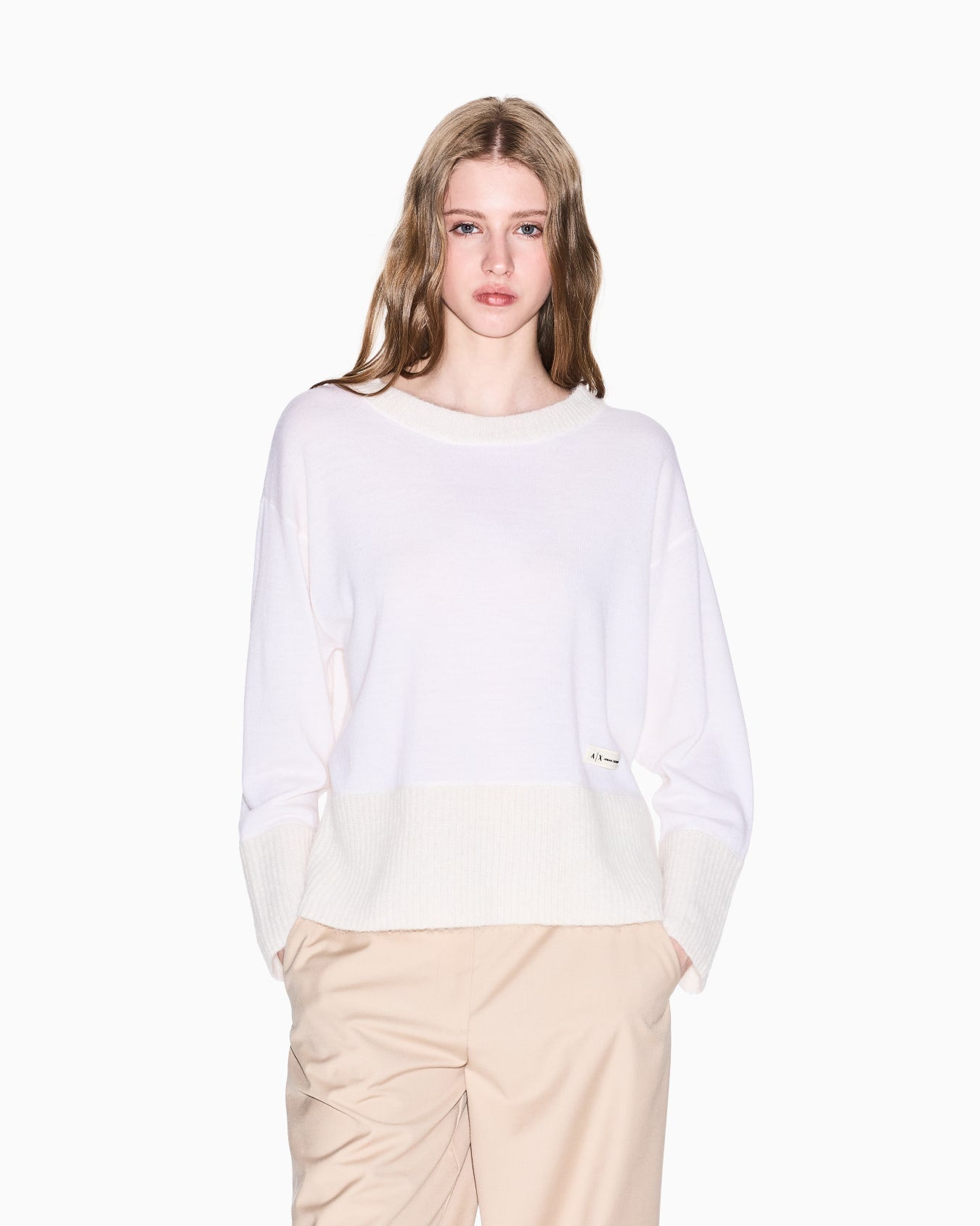 XW000772 AF16602/U1003 ARMANI EXCHANGE