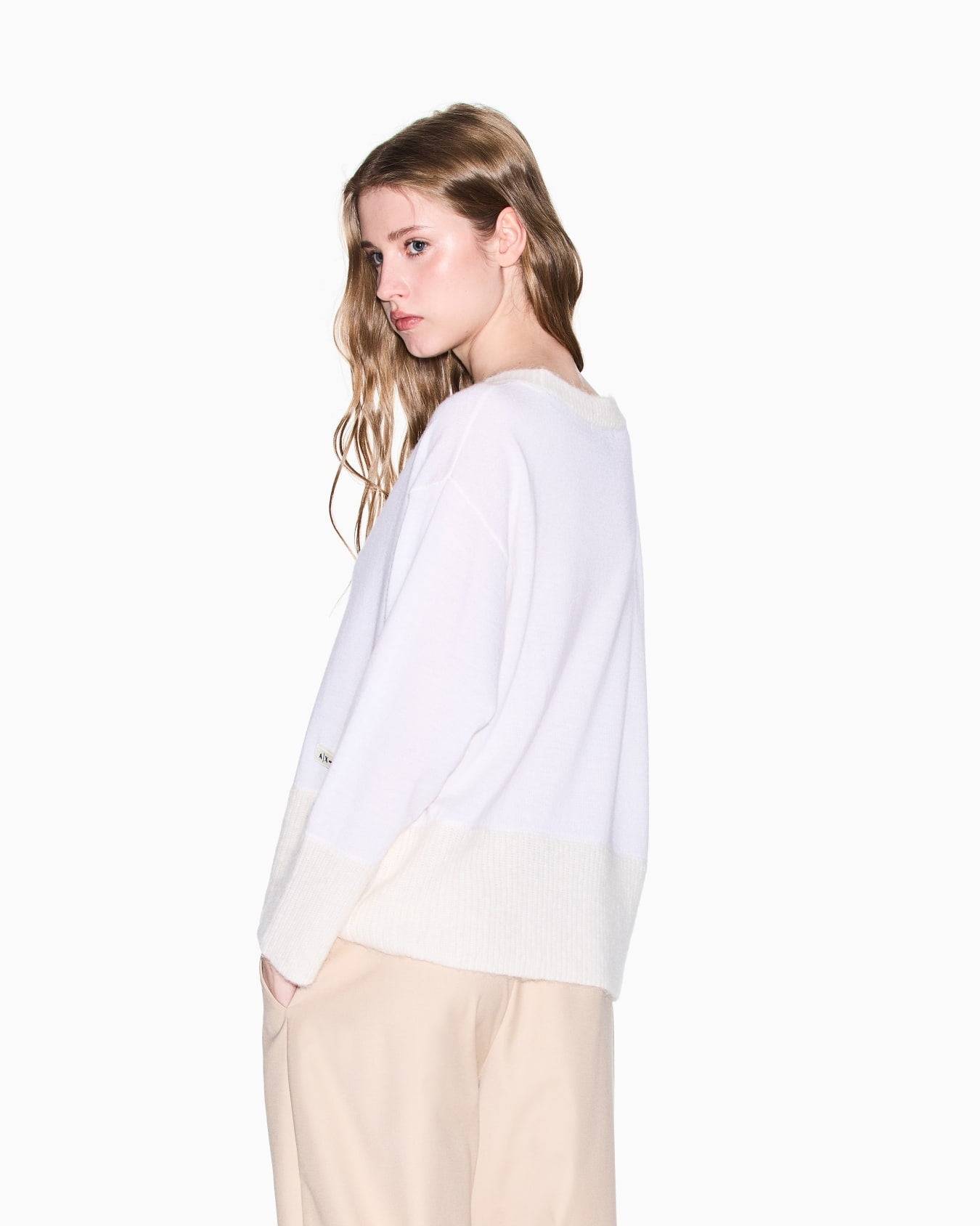 XW000772 AF16602/U1003 ARMANI EXCHANGE