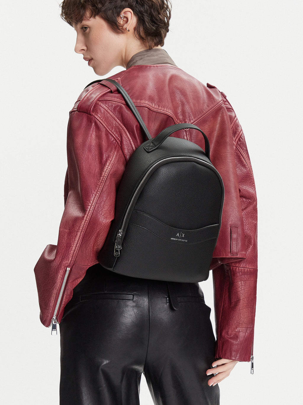 XW000924 AF13676/UC001 ARMANI EXCHANGE
