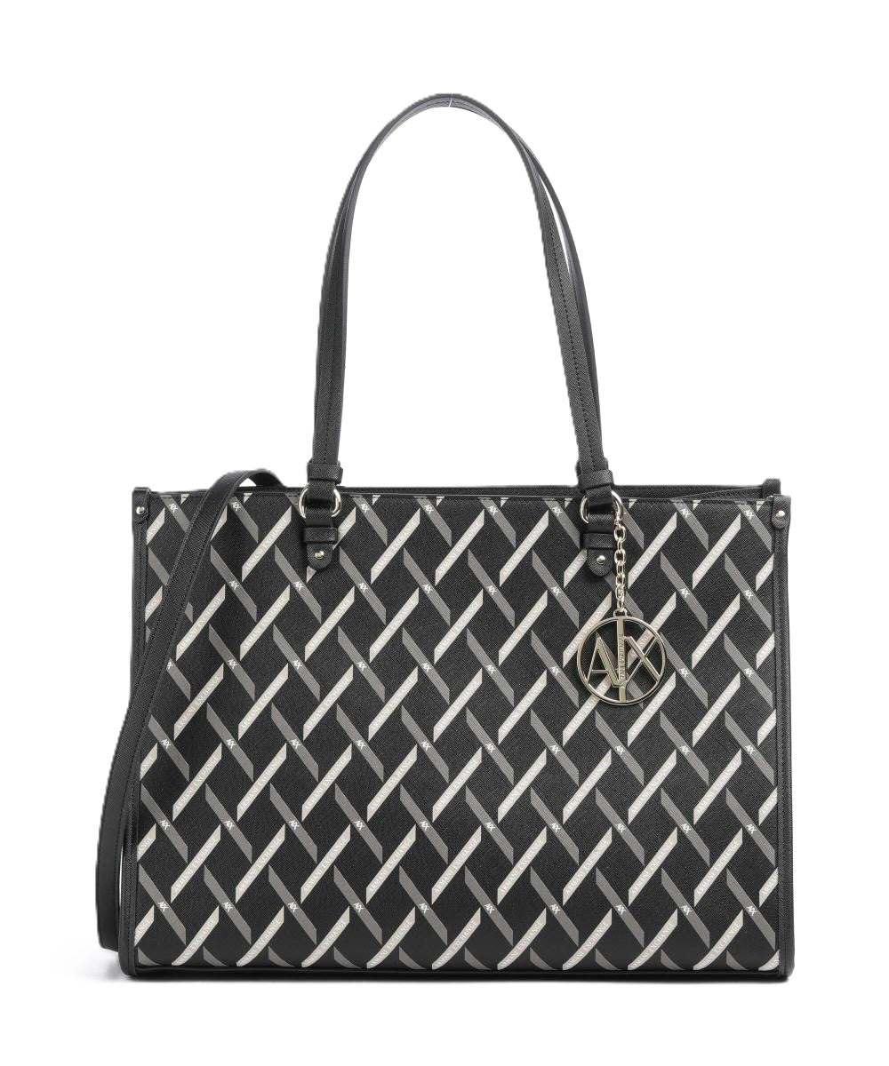 XW000927 AF17155/MC043 ARMANI EXCHANGE