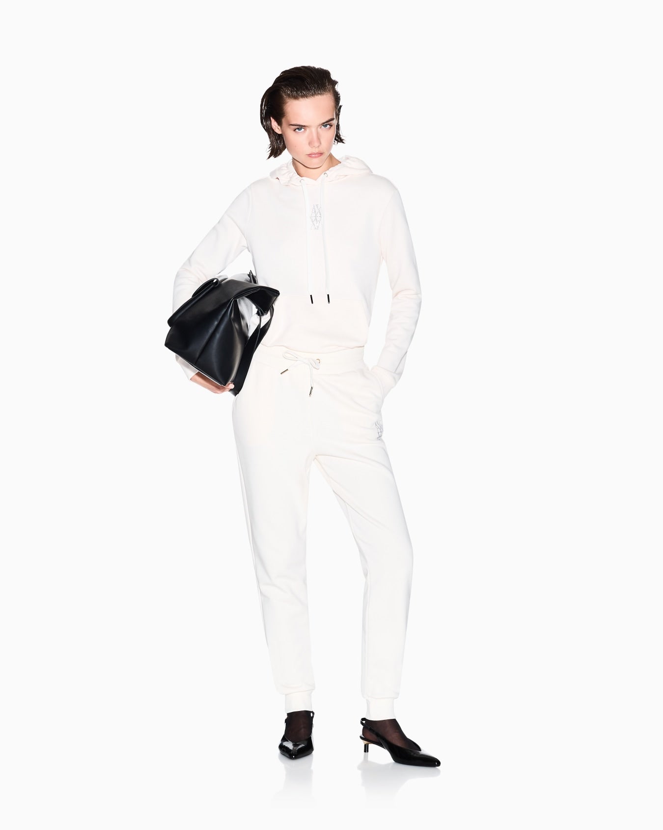 XW000983 AF14284/U1003 ARMANI EXCHANGE