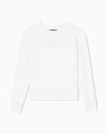 ARMANI EXCHANGE SWEATSHIRT