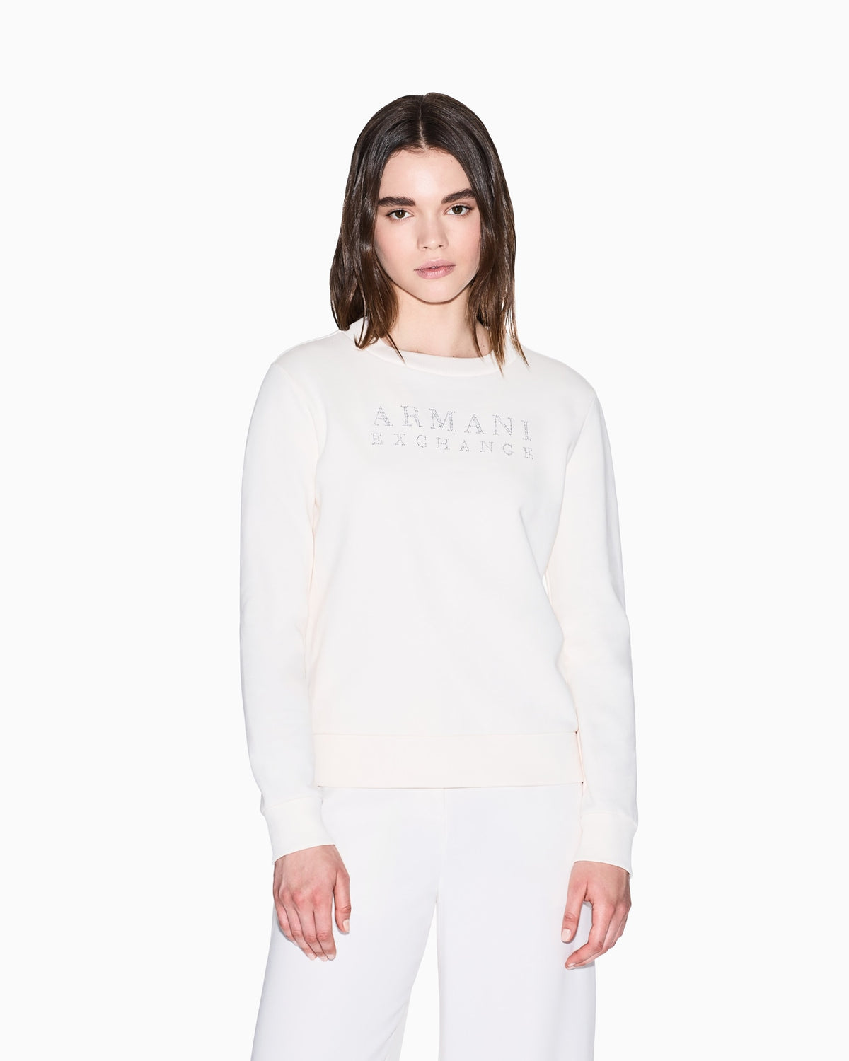 XW000985 AF14284/U1003 ARMANI EXCHANGE