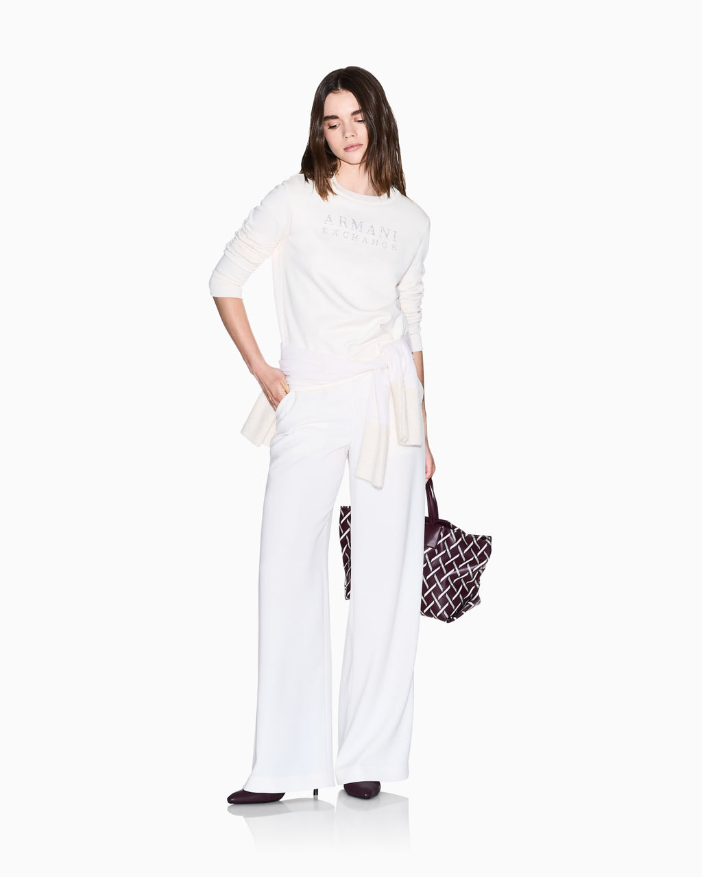 XW000985 AF14284/U1003 ARMANI EXCHANGE