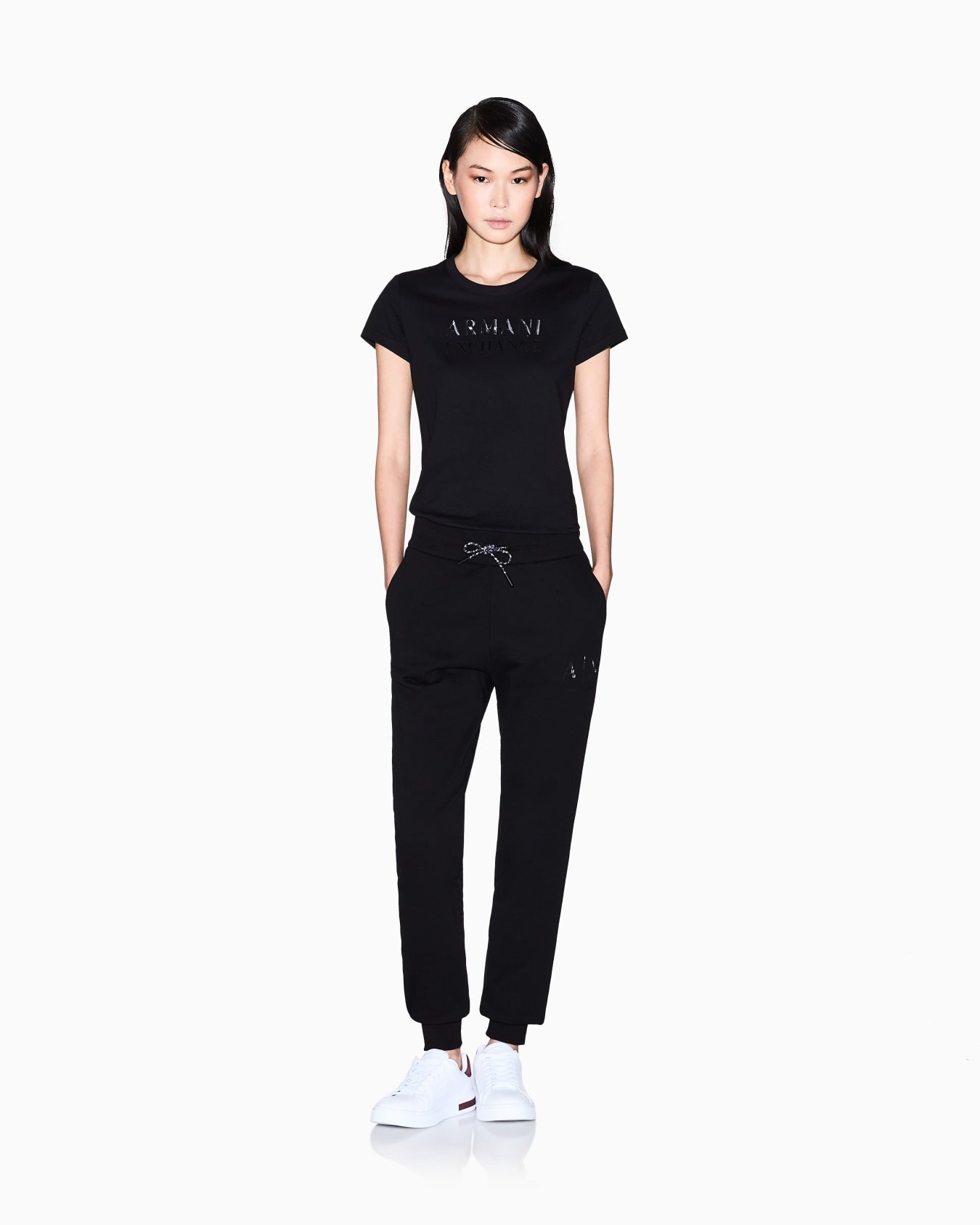XW000986 AF16114/UC001 ARMANI EXCHANGE