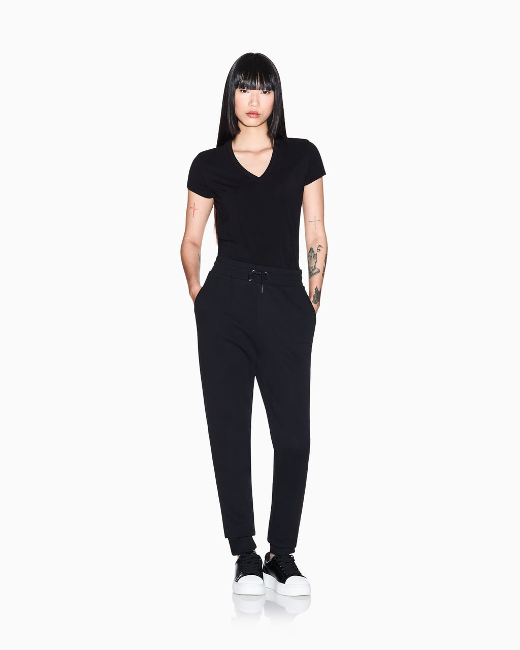 XW000993 AF14284/UC001 ARMANI EXCHANGE