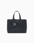 ARMANI EXCHANGE SHOPPING BAG