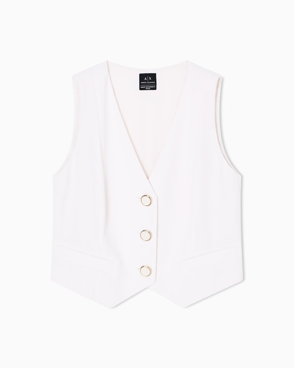 XW001279 AF16148/U1003 ARMANI EXCHANGE