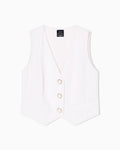 ARMANI EXCHANGE WAISTCOAT