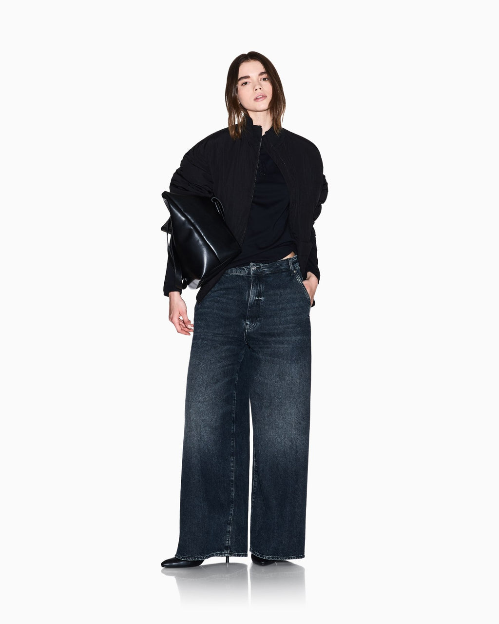 XW001350 AF17172/UC001 ARMANI EXCHANGE