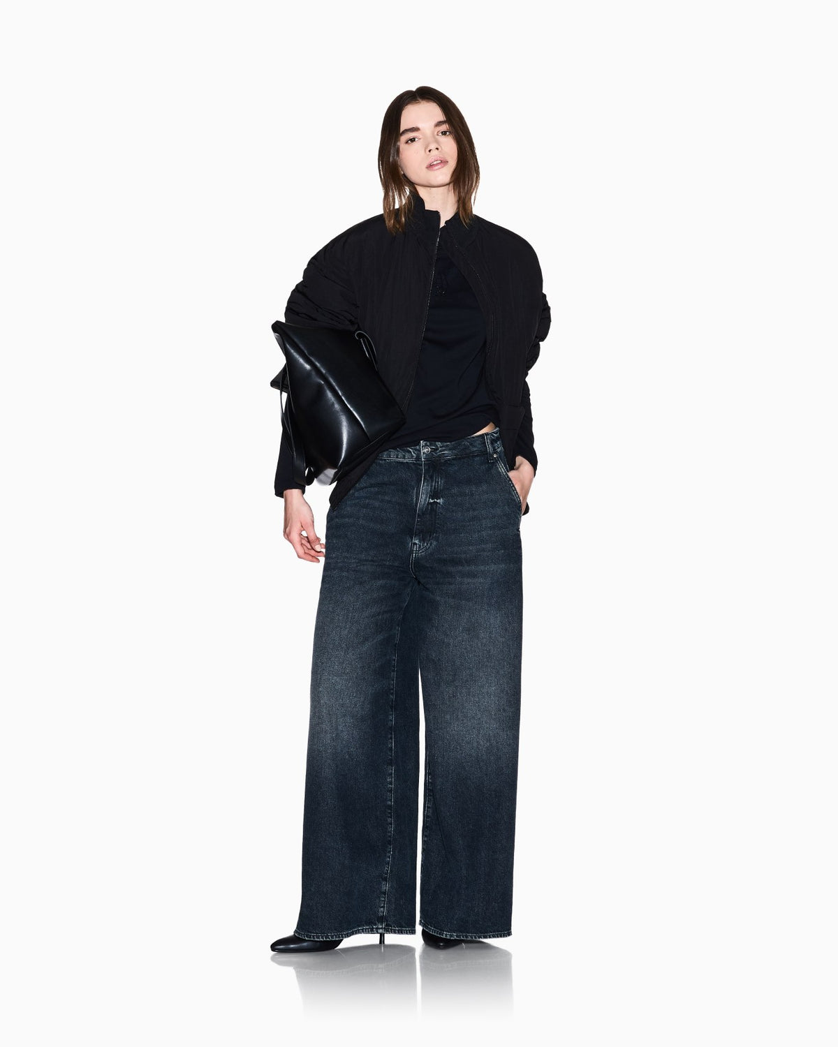 XW001350 AF17172/UC001 ARMANI EXCHANGE