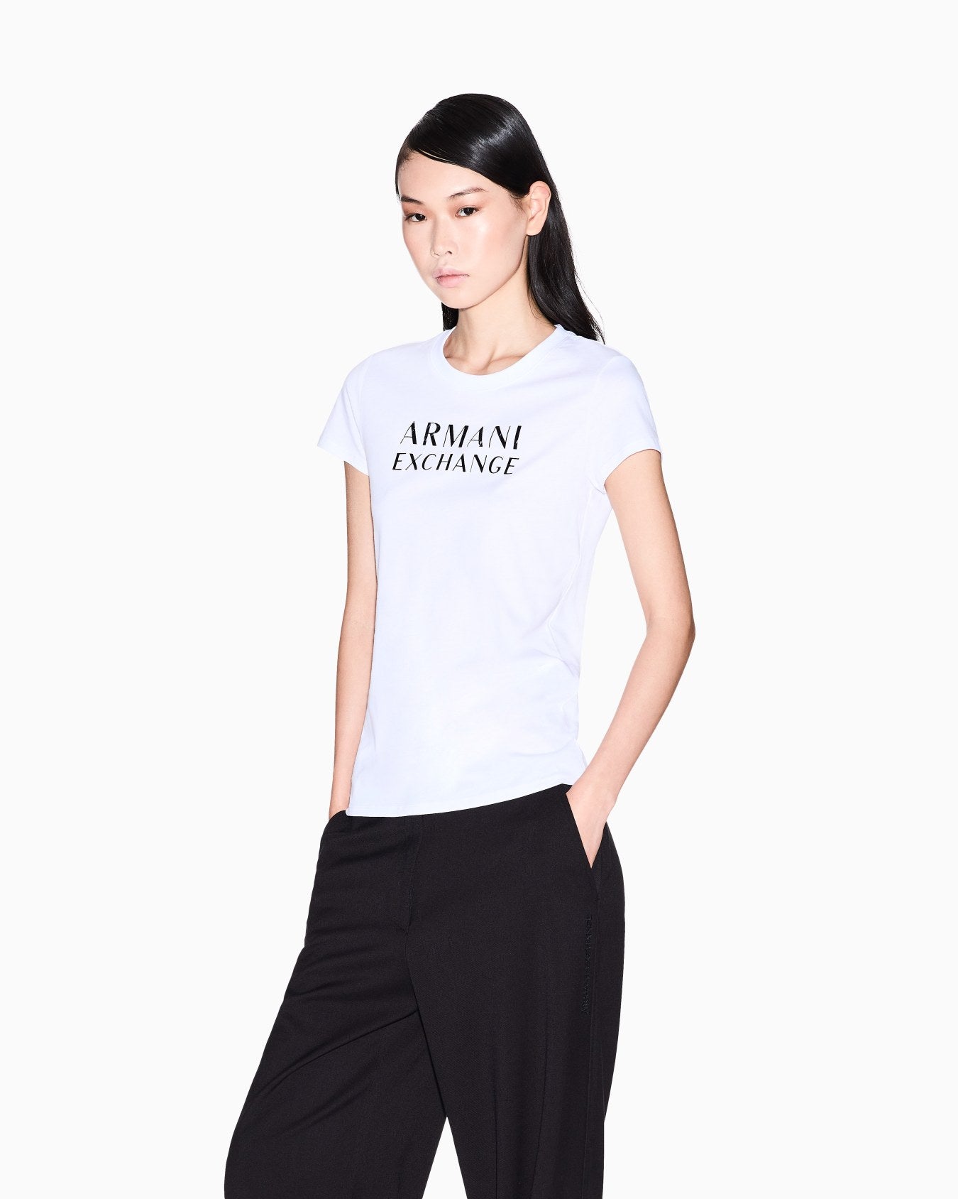 XW001357 AF10356/U0002 ARMANI EXCHANGE
