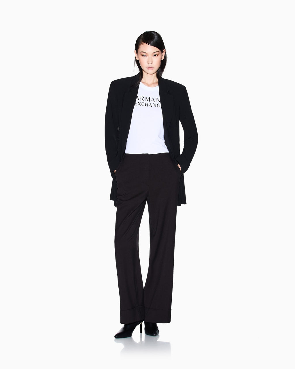 XW001357 AF10356/U0002 ARMANI EXCHANGE
