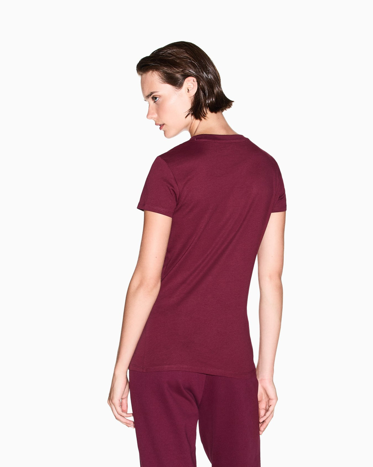 XW001357 AF10356/UA343 ARMANI EXCHANGE