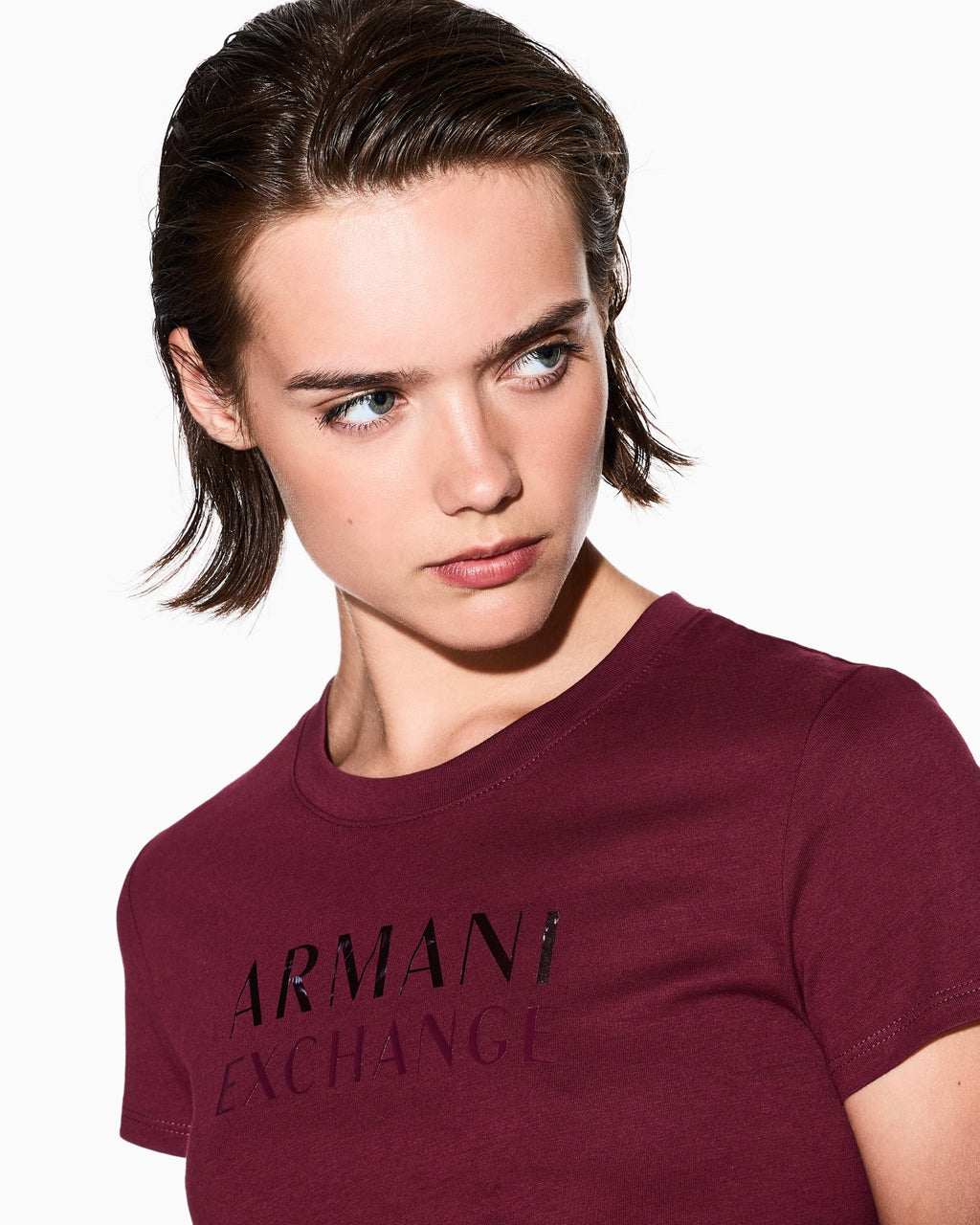 XW001357 AF10356/UA343 ARMANI EXCHANGE