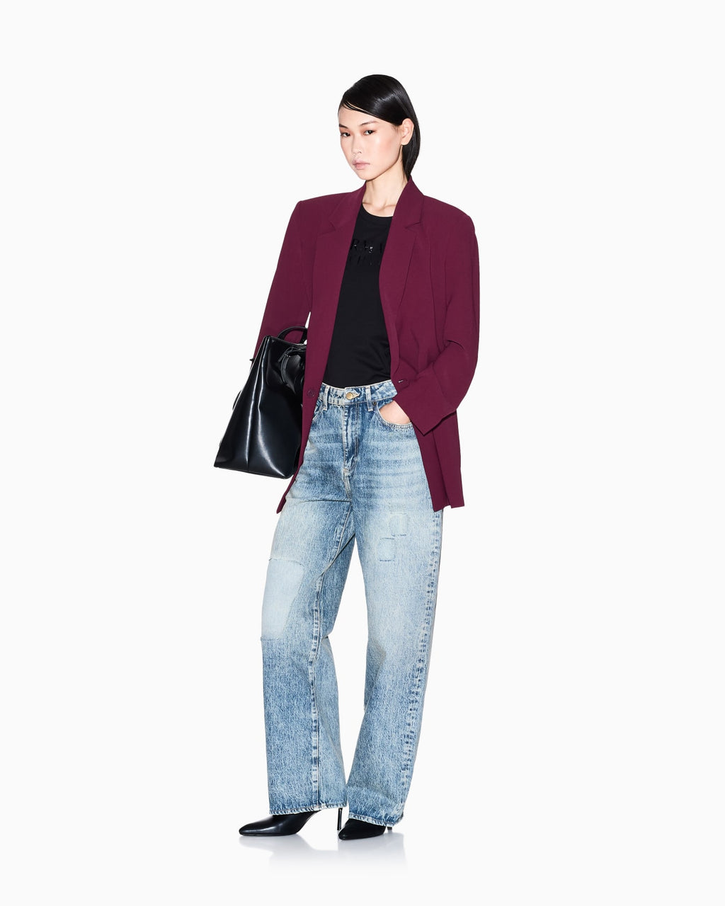 XW001357 AF10356/UC001 ARMANI EXCHANGE