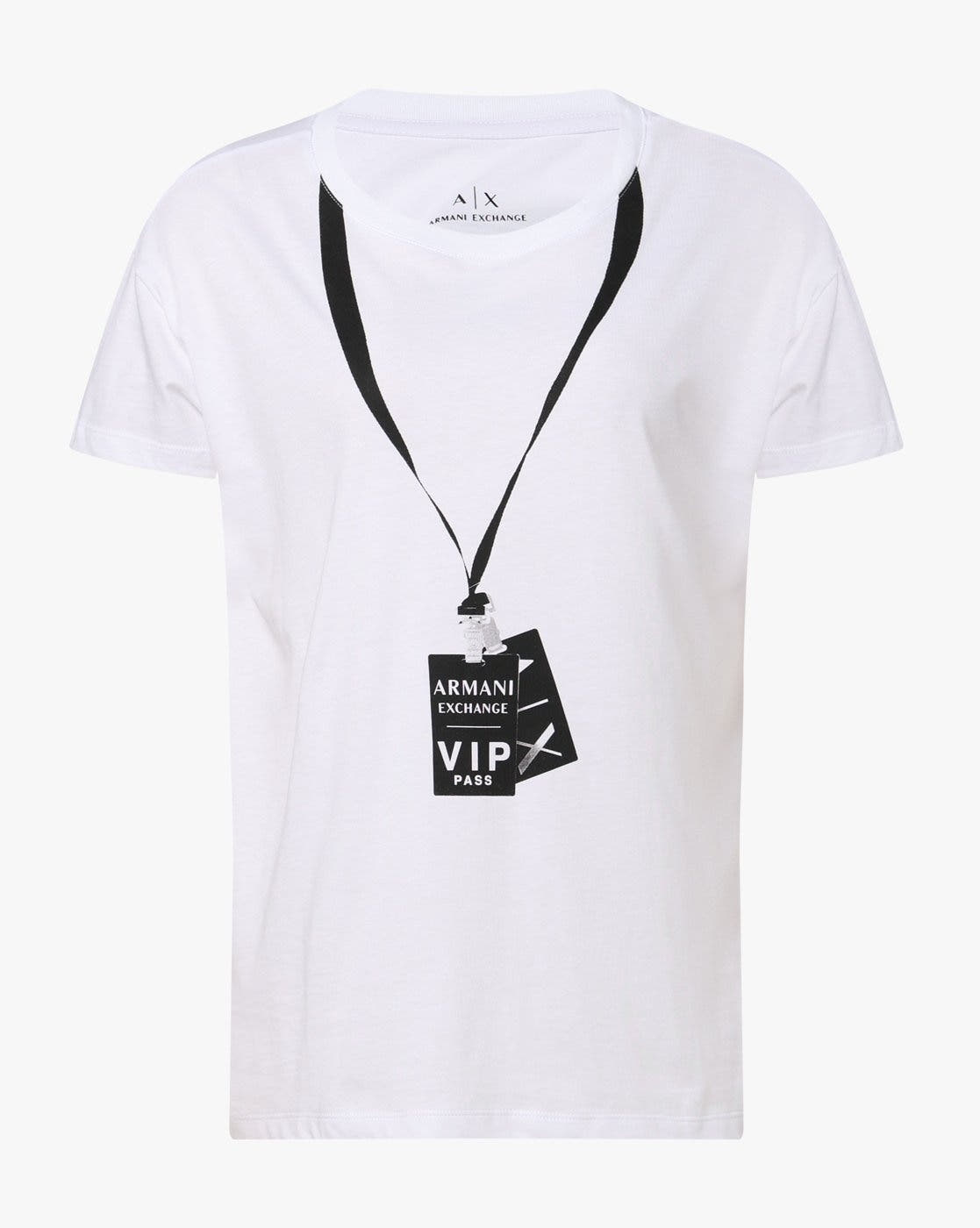 XW001361 AF10356/U0002 ARMANI EXCHANGE