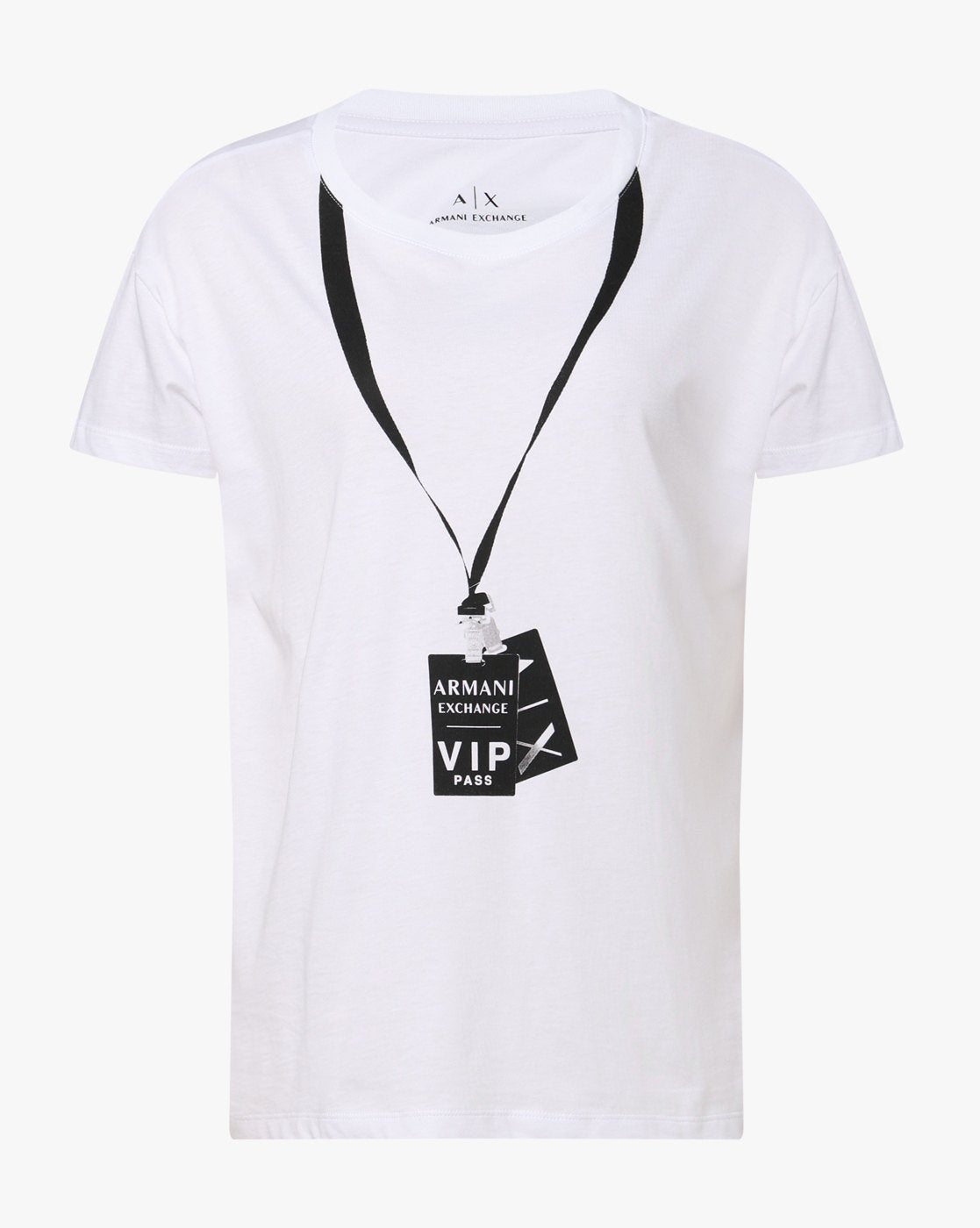 XW001361 AF10356/U0002 ARMANI EXCHANGE