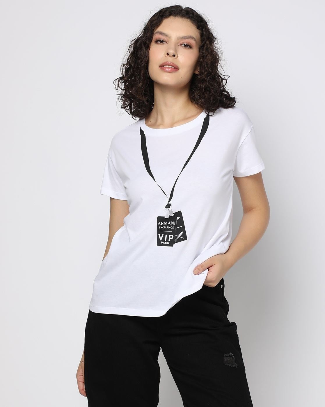 XW001361 AF10356/U0002 ARMANI EXCHANGE