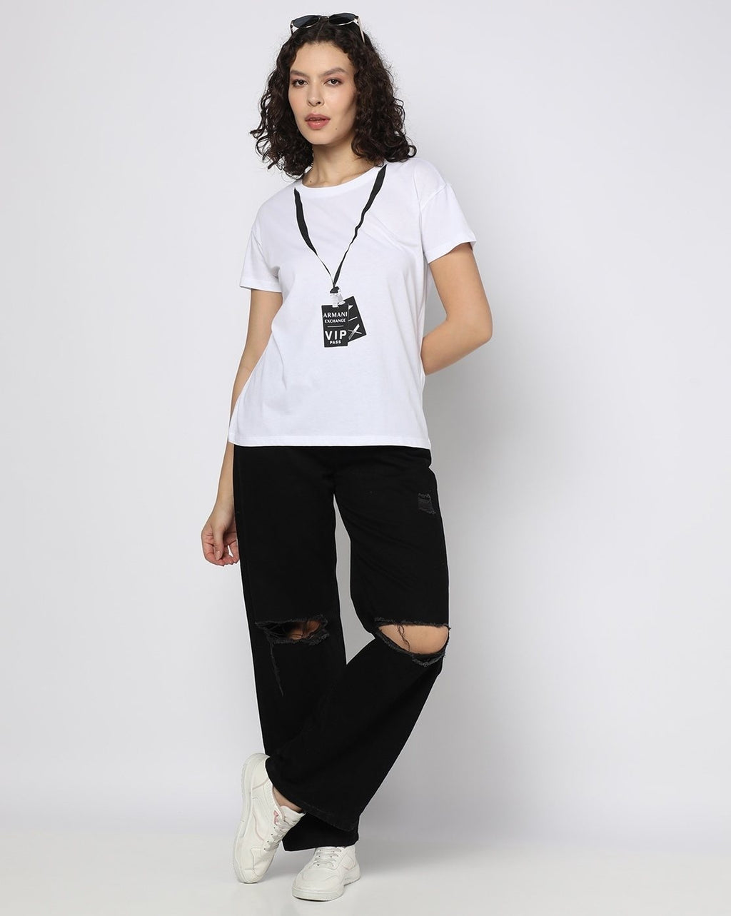 XW001361 AF10356/U0002 ARMANI EXCHANGE