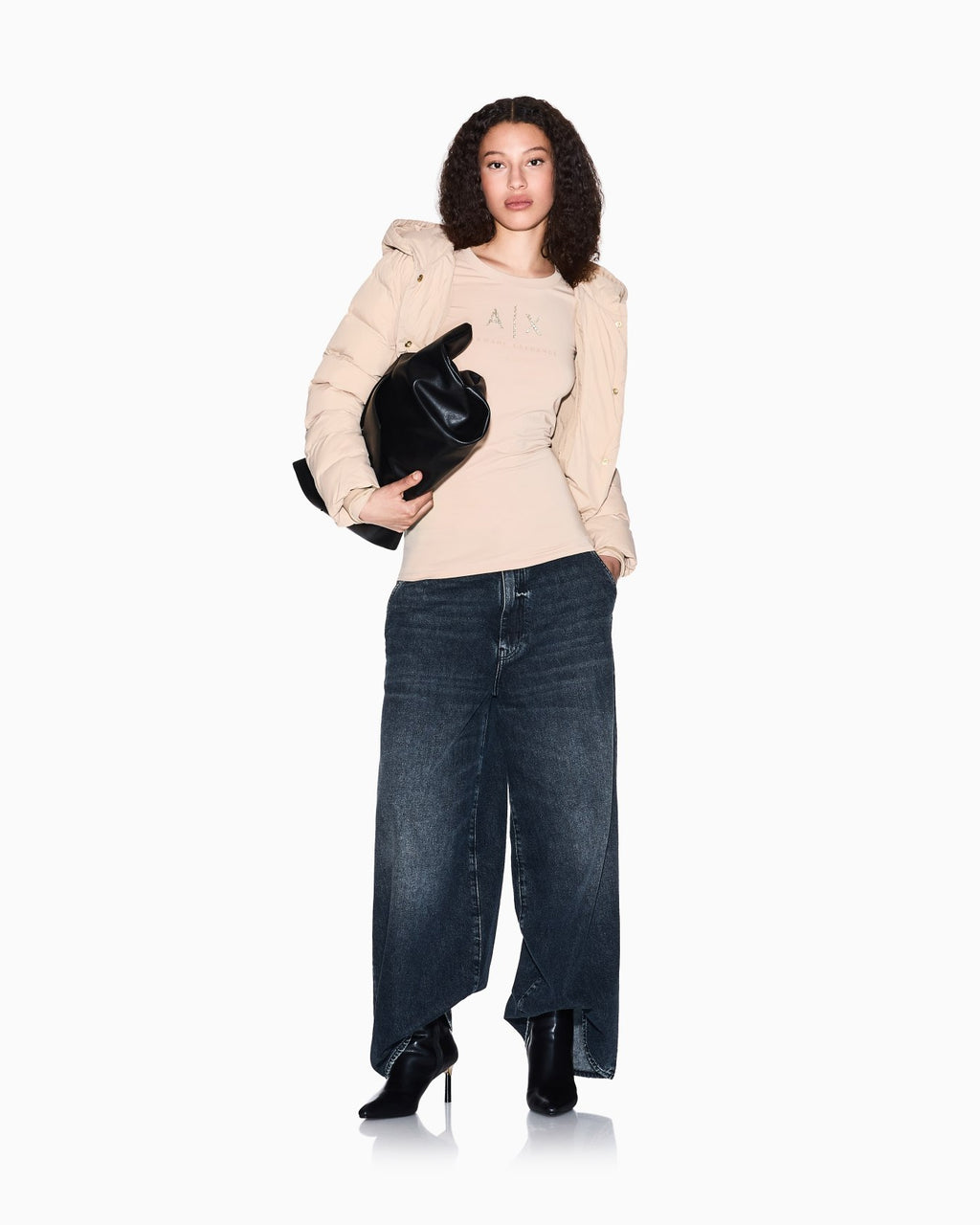 XW001365 AF16294/U1051 ARMANI EXCHANGE