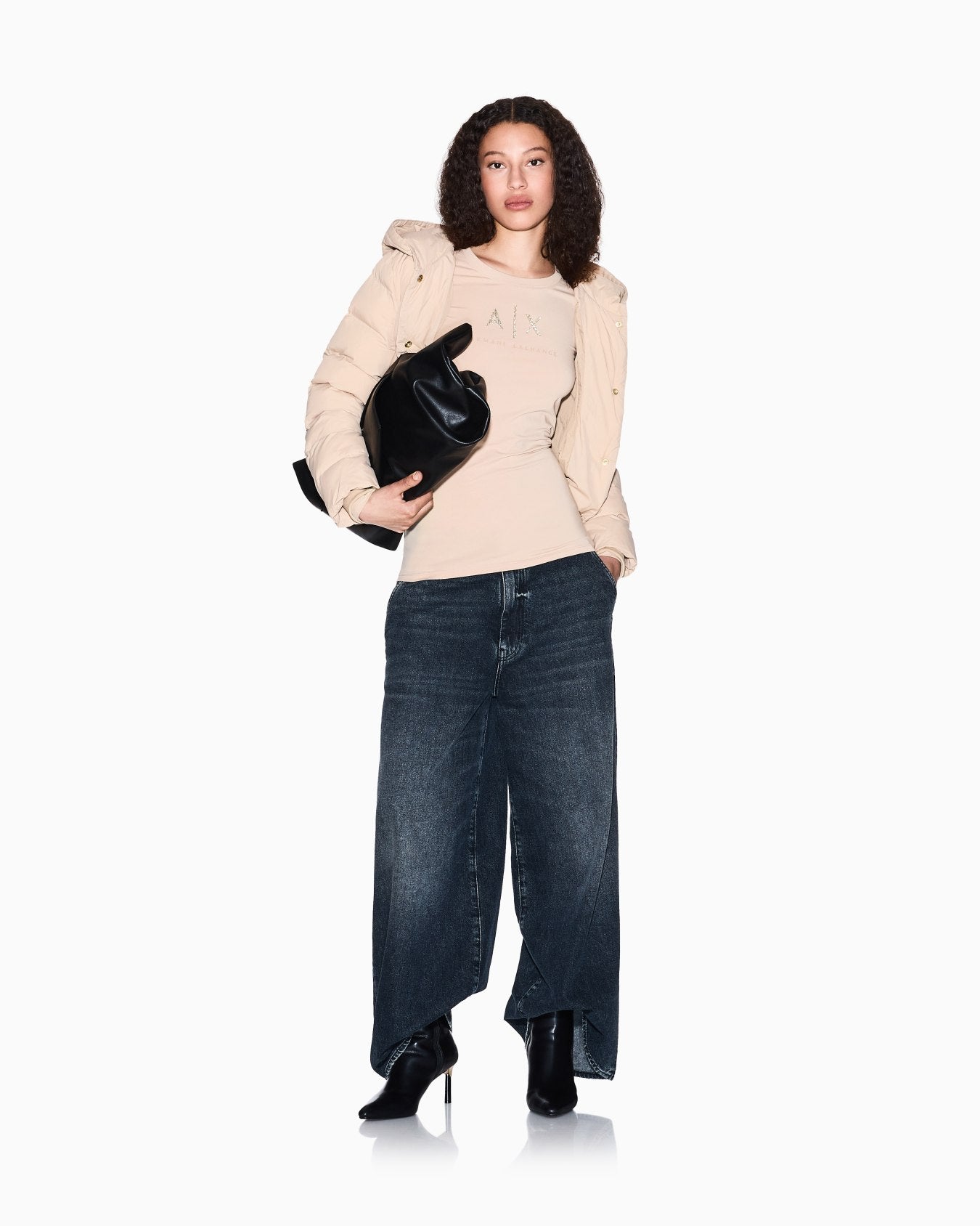 XW001365 AF16294/U1051 ARMANI EXCHANGE
