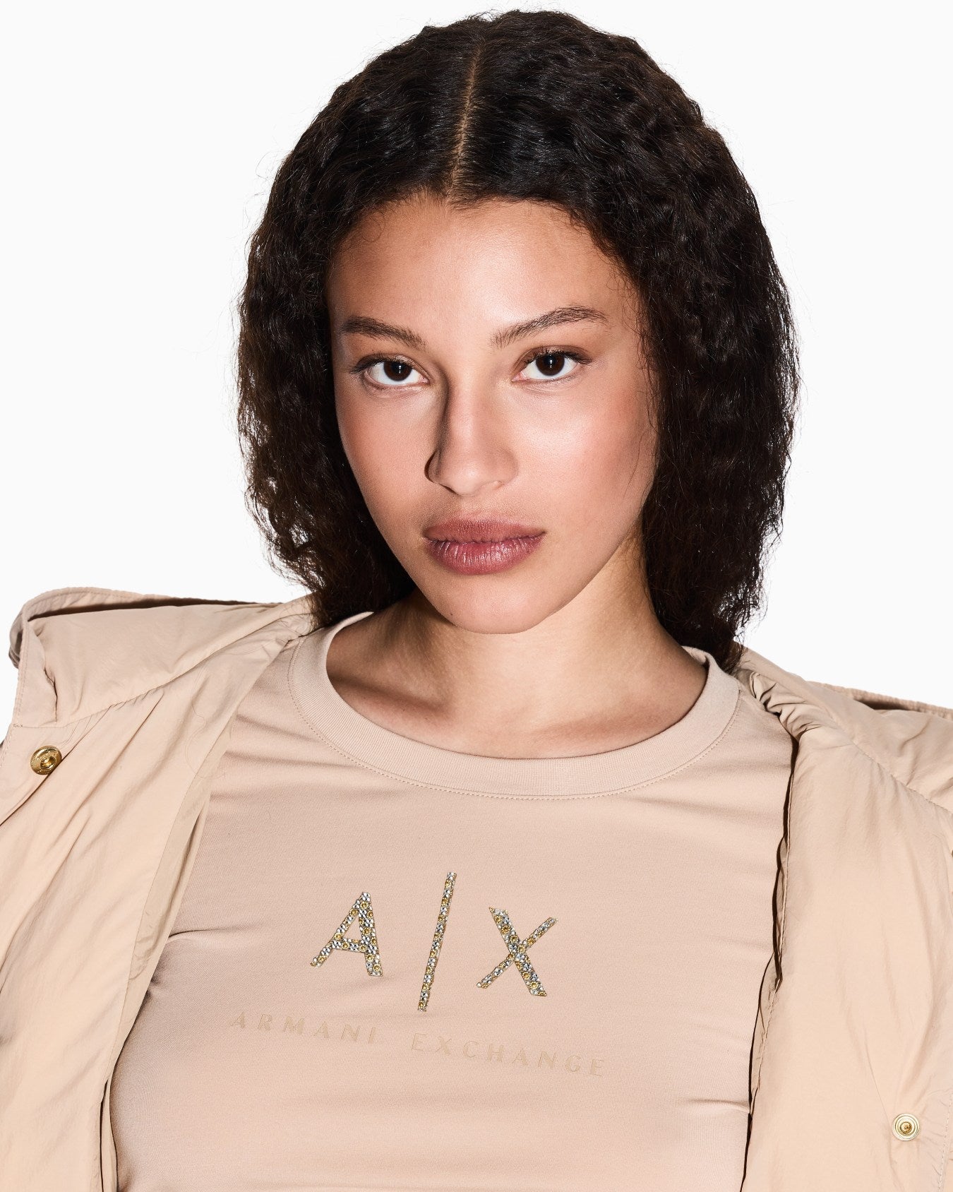 XW001365 AF16294/U1051 ARMANI EXCHANGE