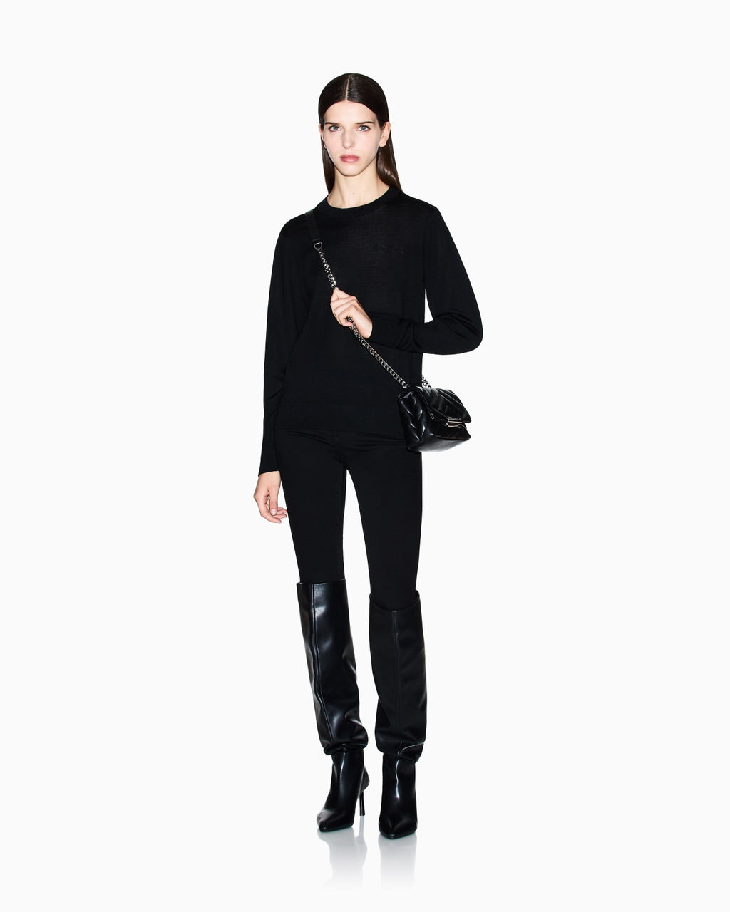XW001439 AF11896/UC001 ARMANI EXCHANGE