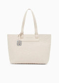 ARMANI EXCHANGE SHOPPING BAG