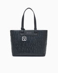 ARMANI EXCHANGE SHOPPING BAG