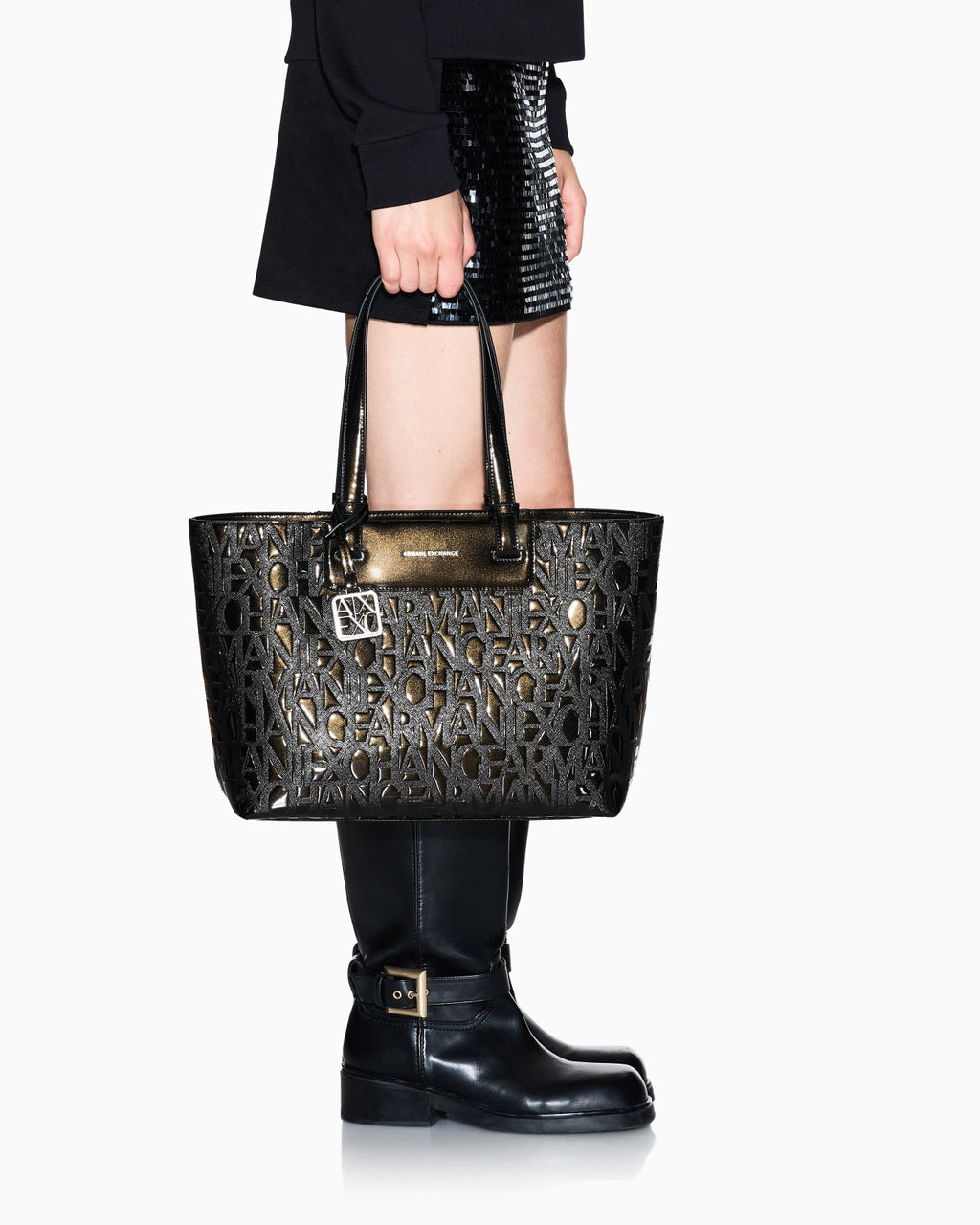 XW001481 AF17290/UC001 ARMANI EXCHANGE