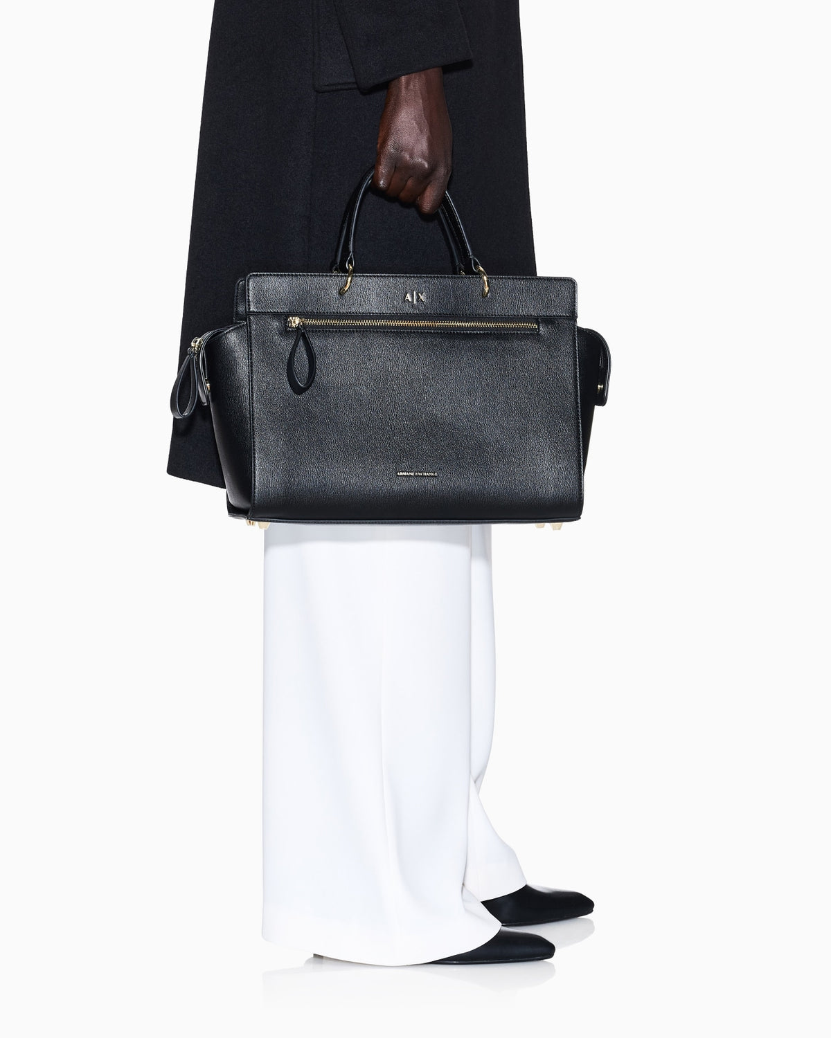 XW001553 AF17117/UC001 ARMANI EXCHANGE