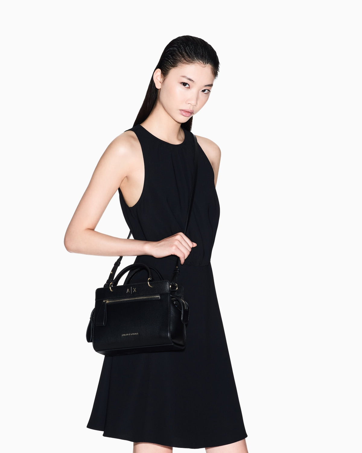 XW001554 AF17117/UC001 ARMANI EXCHANGE