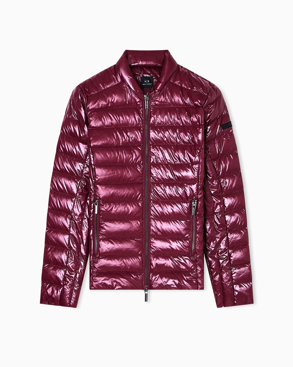 XW001920 AF18757/UA343 ARMANI EXCHANGE
