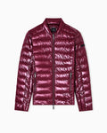 ARMANI EXCHANGE DOWN JACKET