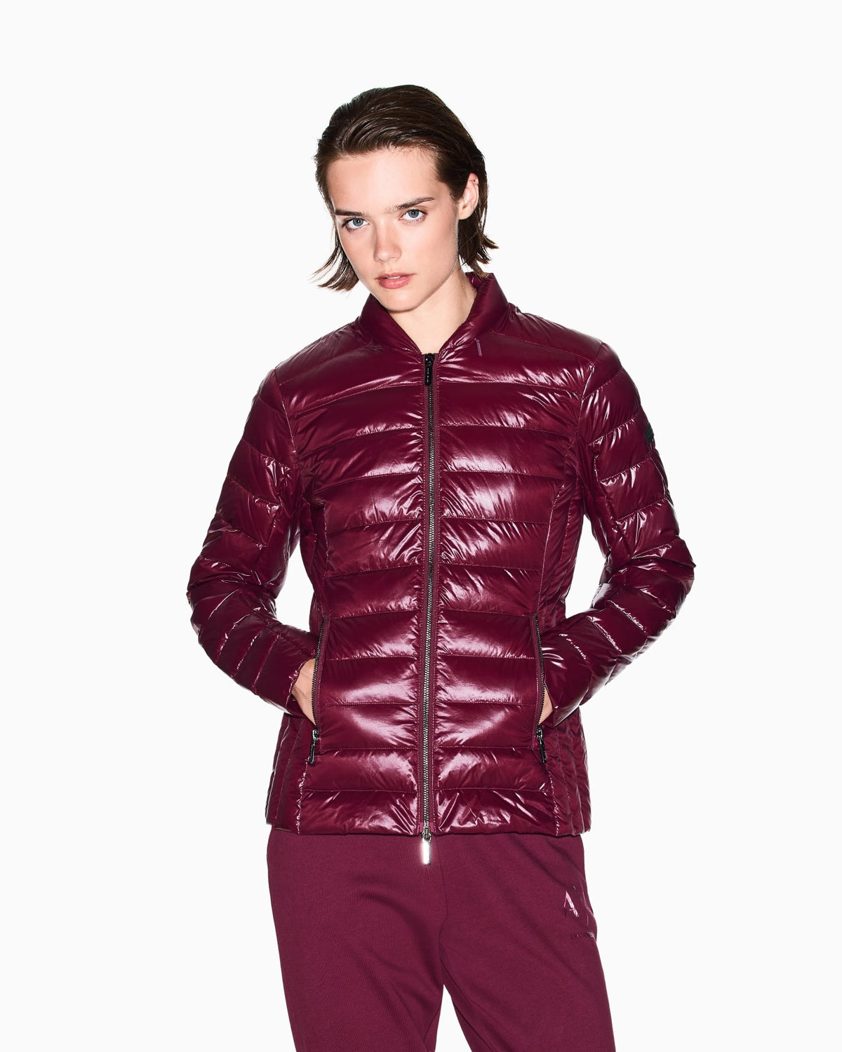 XW001920 AF18757/UA343 ARMANI EXCHANGE