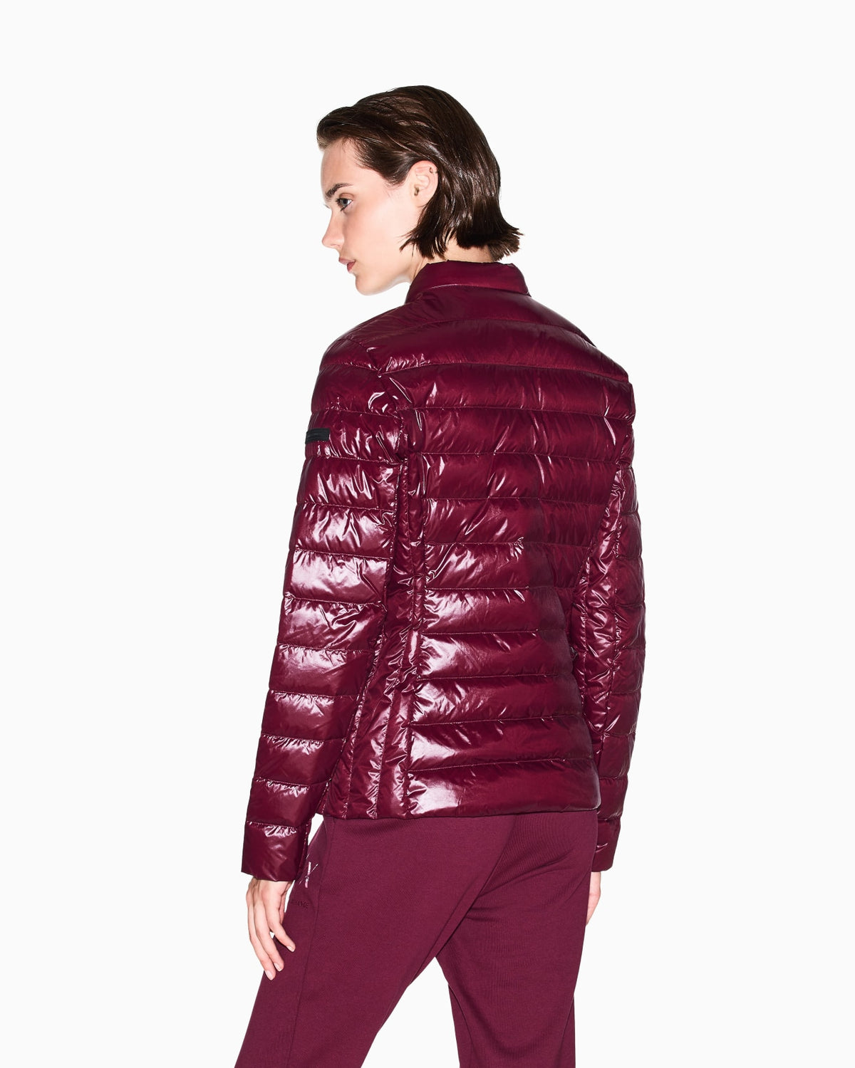 XW001920 AF18757/UA343 ARMANI EXCHANGE