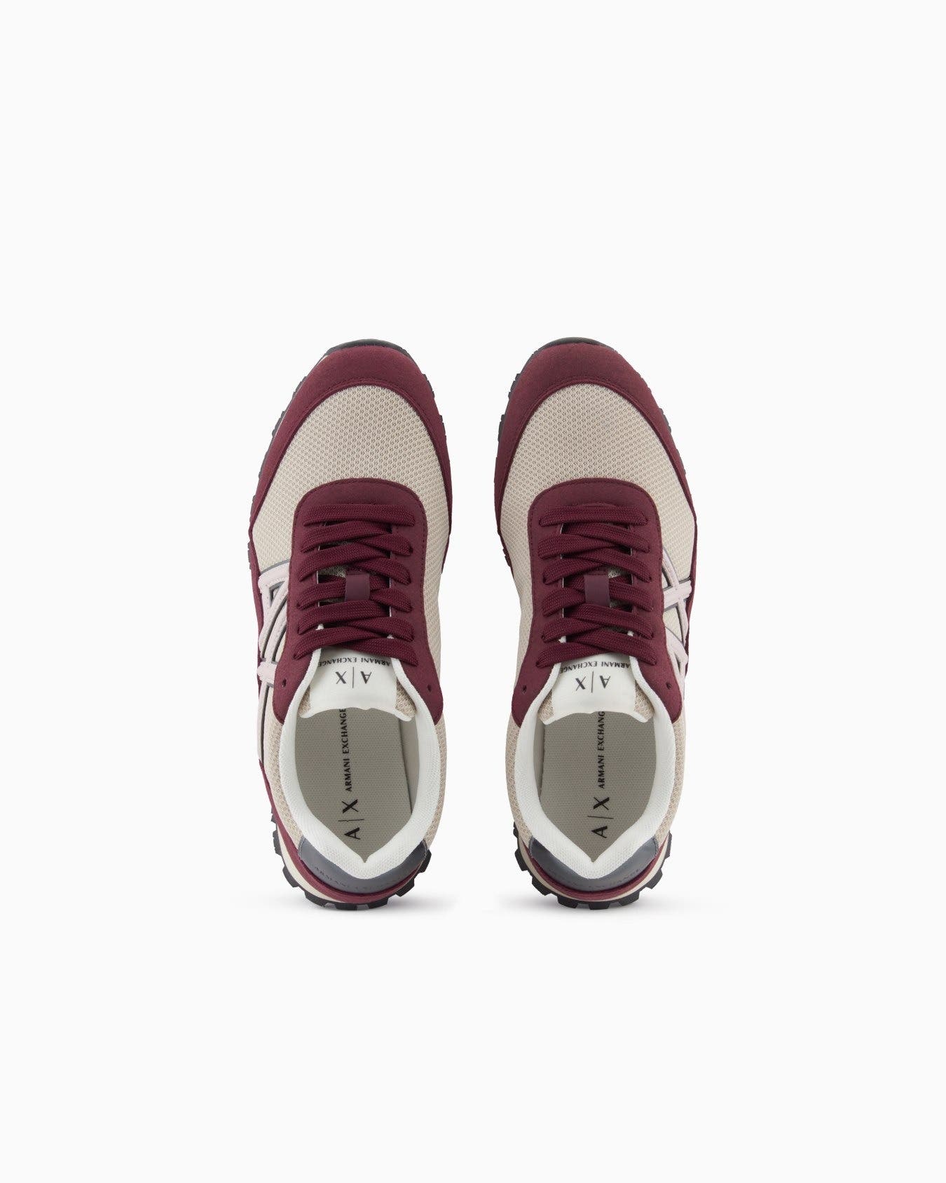 XW002150 AF19388/MZ280 ARMANI EXCHANGE