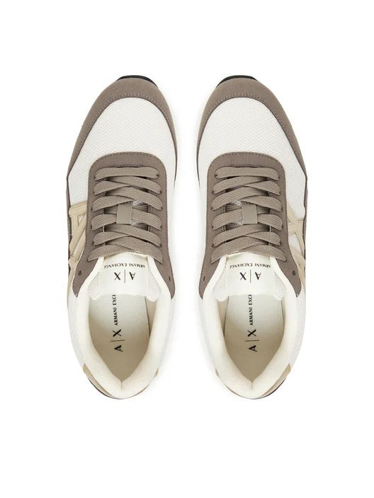 XW002150 AF19388/MZ281 ARMANI EXCHANGE