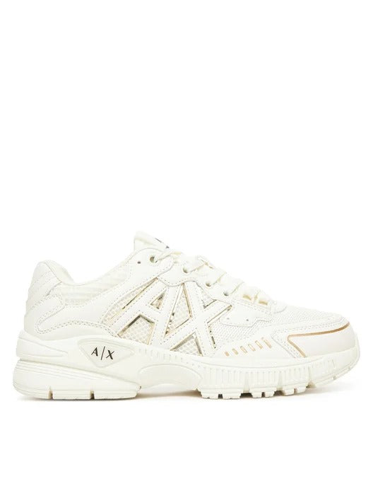 XW002153 AF19535/MZ128 ARMANI EXCHANGE