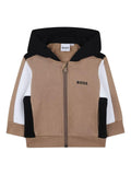 BOSS CARDIGAN