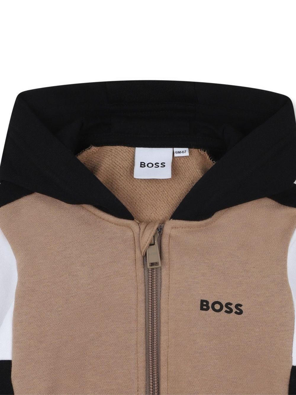 J52447/269 BOSS