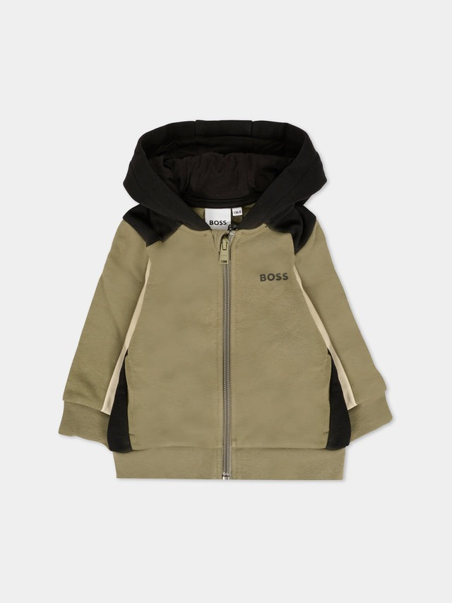 J52447/724 BOSS