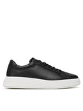 CALVIN KLEIN LOW TOP LACE UP LTH